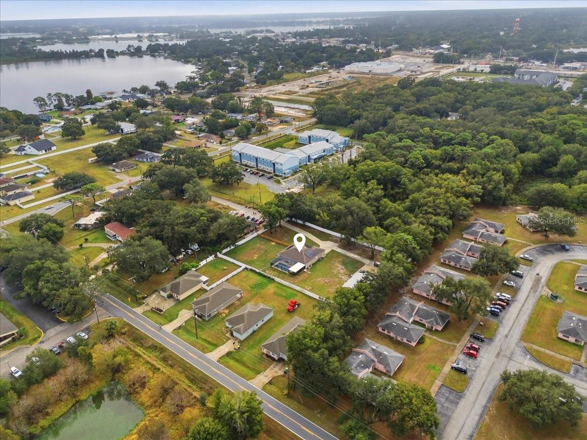 MIDWAY SUB - Residential