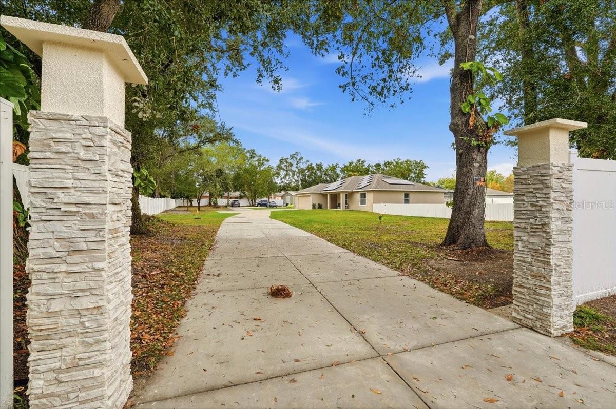 MIDWAY SUB - Residential