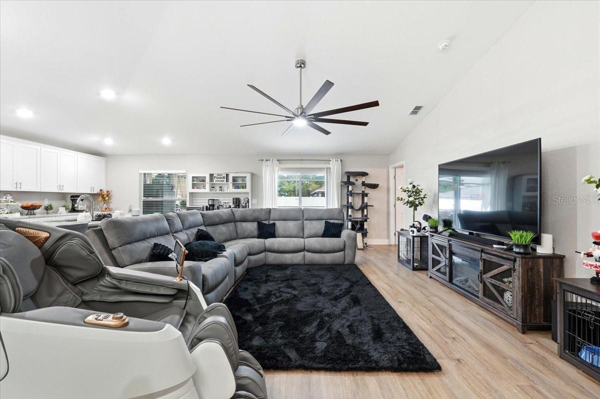 MIDWAY SUB - Residential