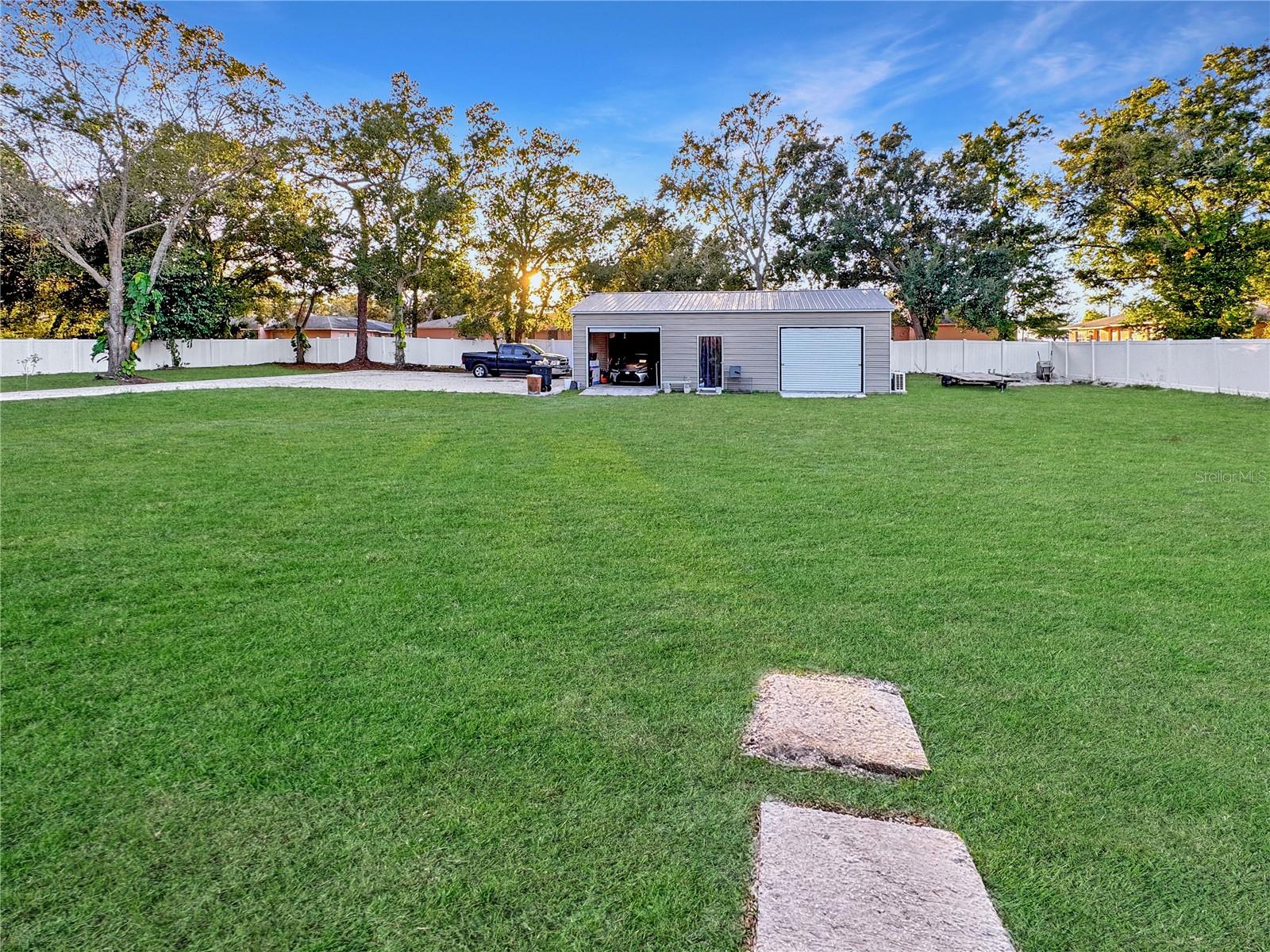 MIDWAY SUB - Residential