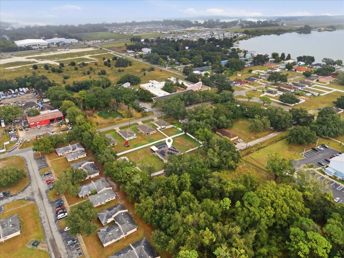 MIDWAY SUB - Residential