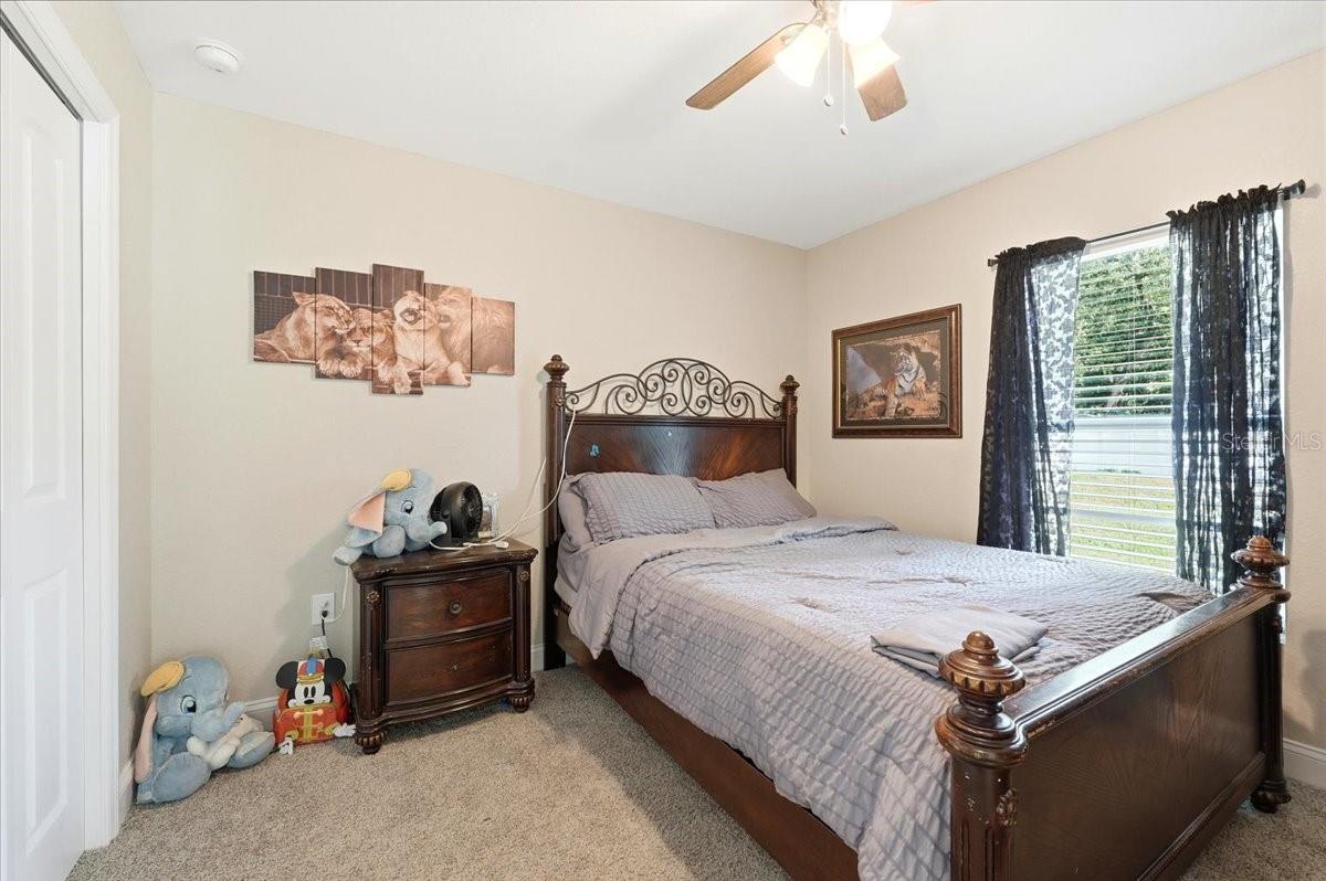 MIDWAY SUB - Residential