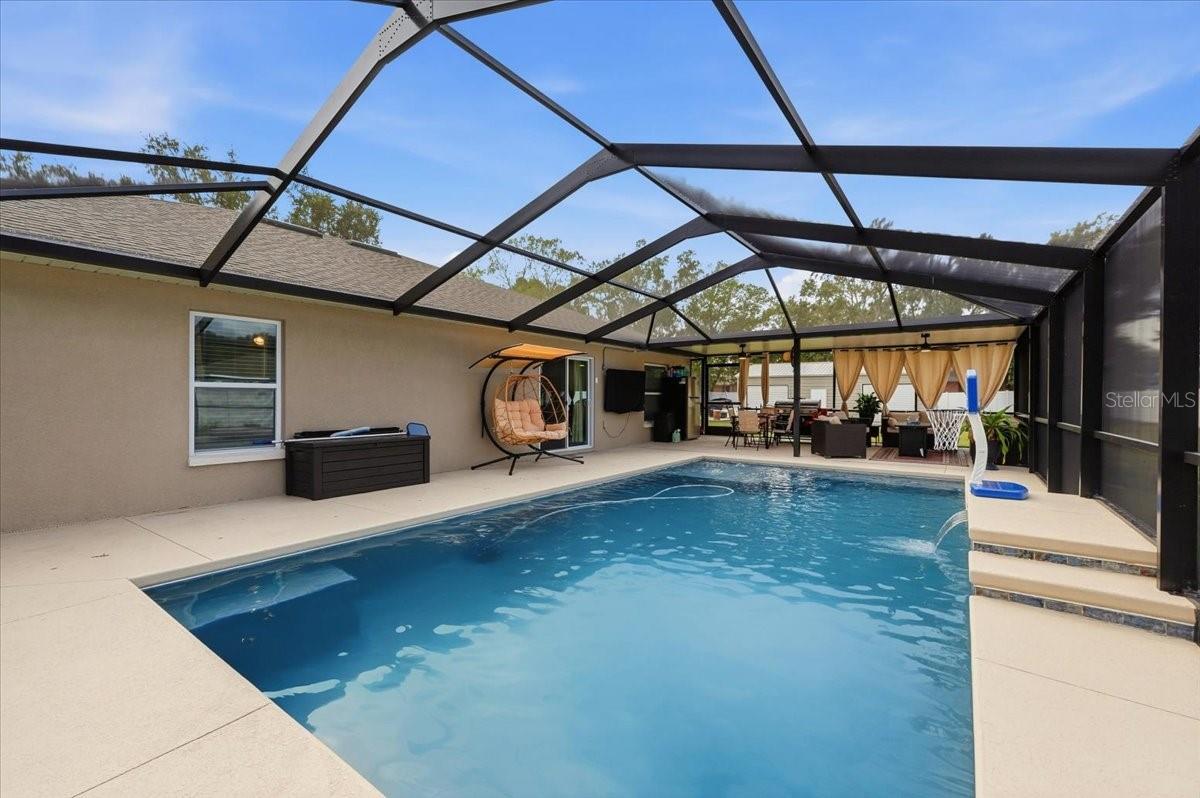 MIDWAY SUB - Residential