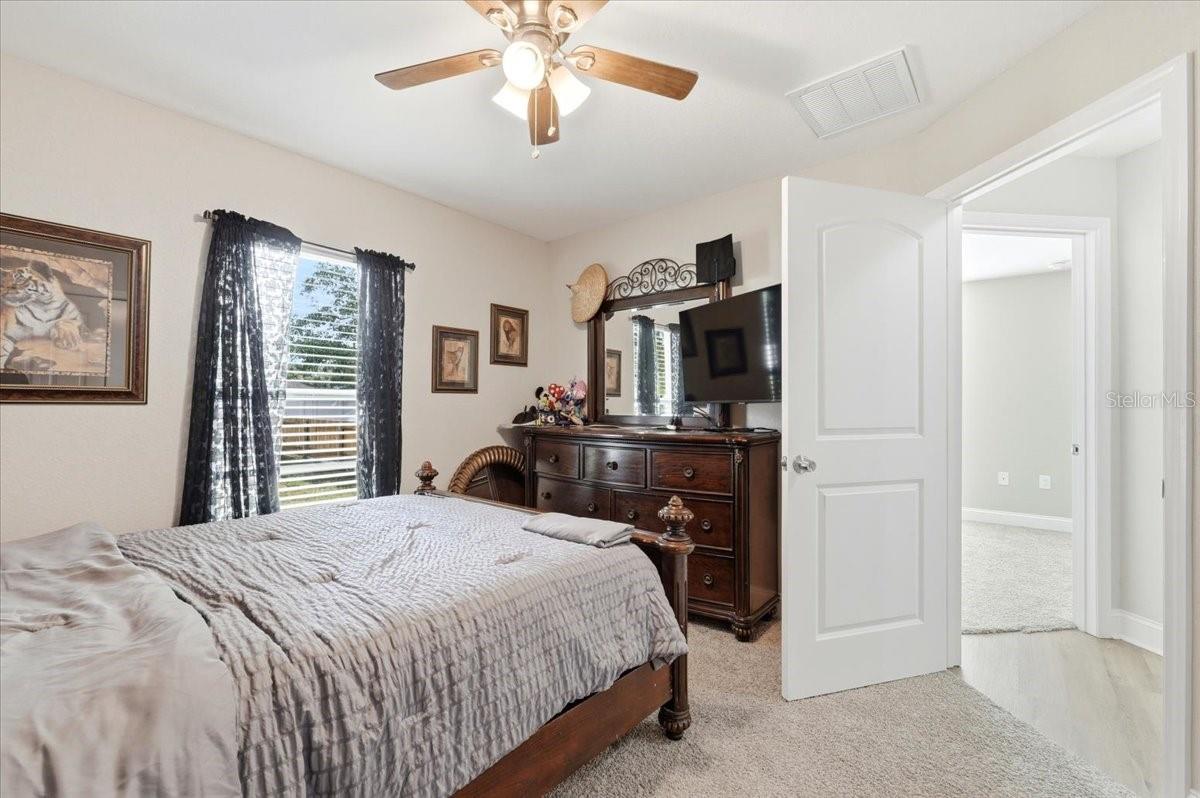 MIDWAY SUB - Residential