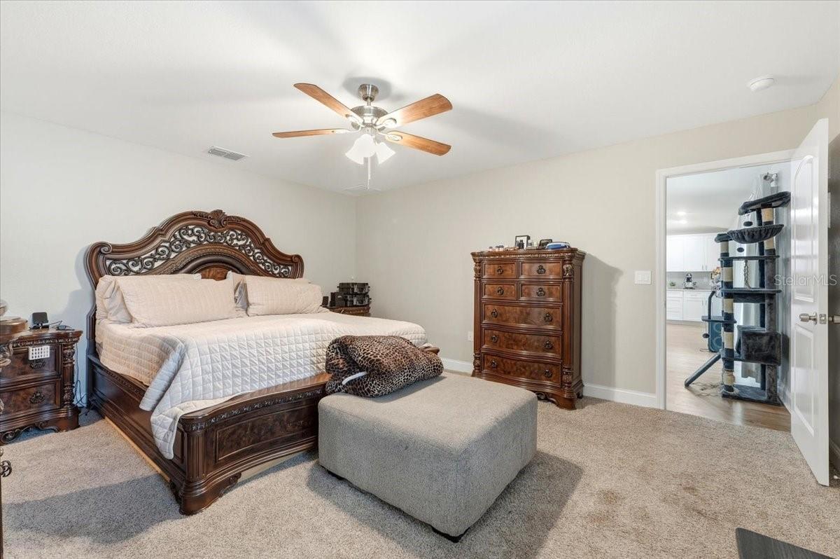 MIDWAY SUB - Residential