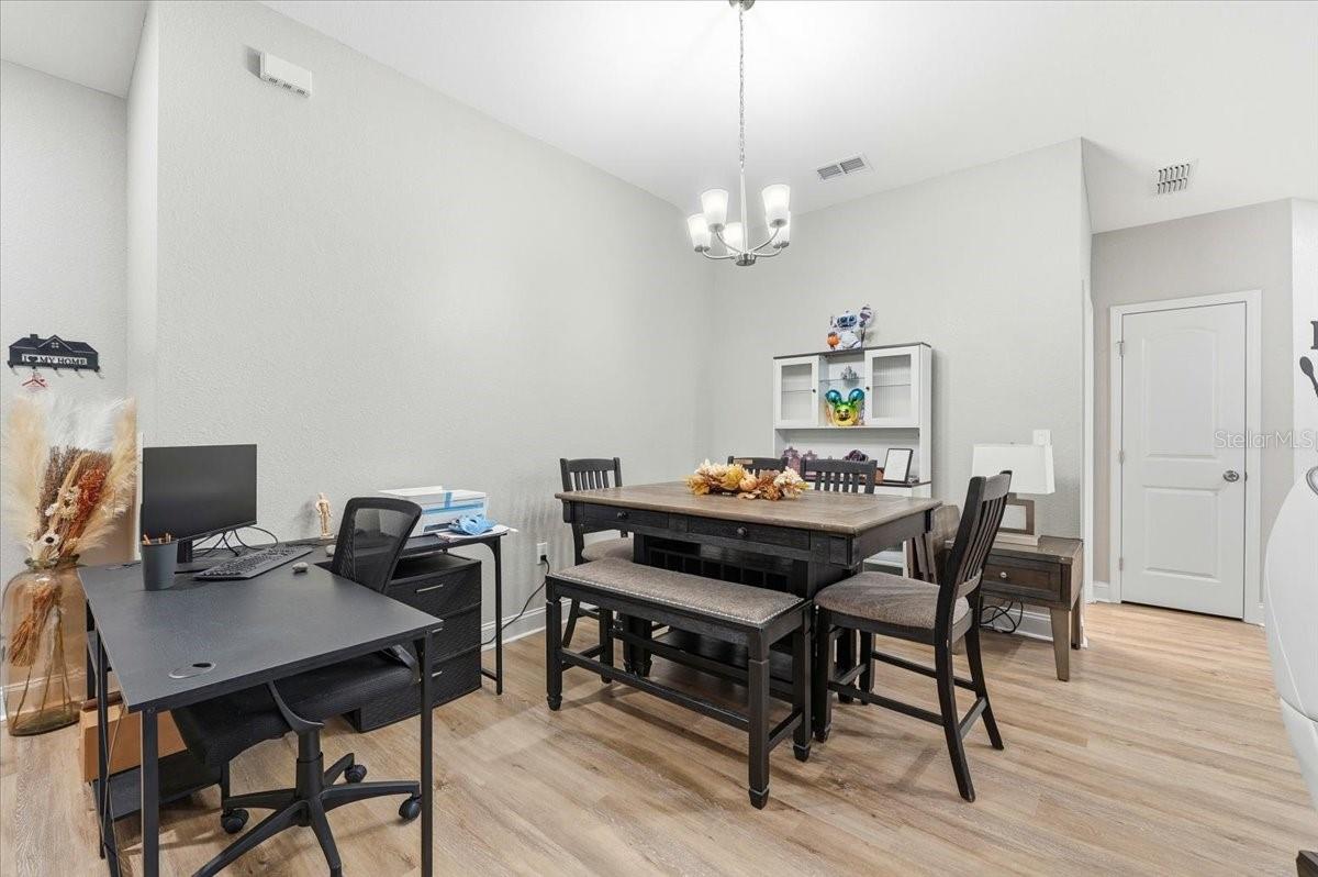 MIDWAY SUB - Residential