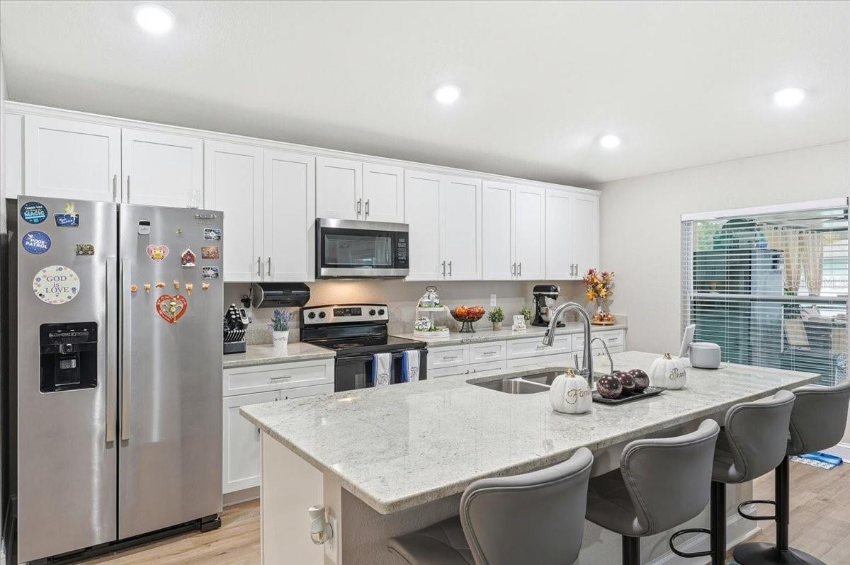 MIDWAY SUB - Residential