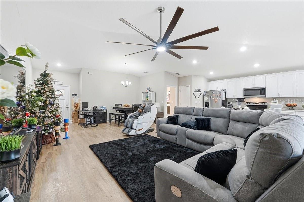 MIDWAY SUB - Residential