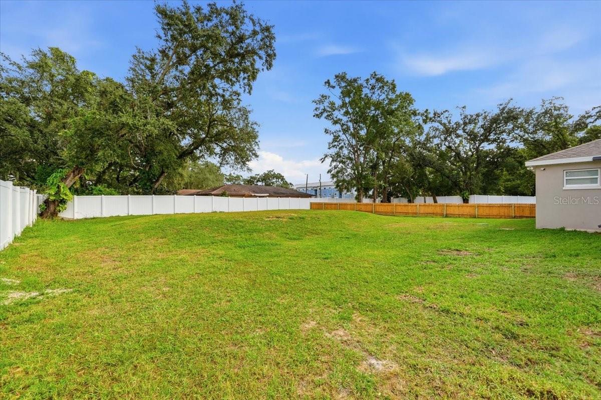 MIDWAY SUB - Residential