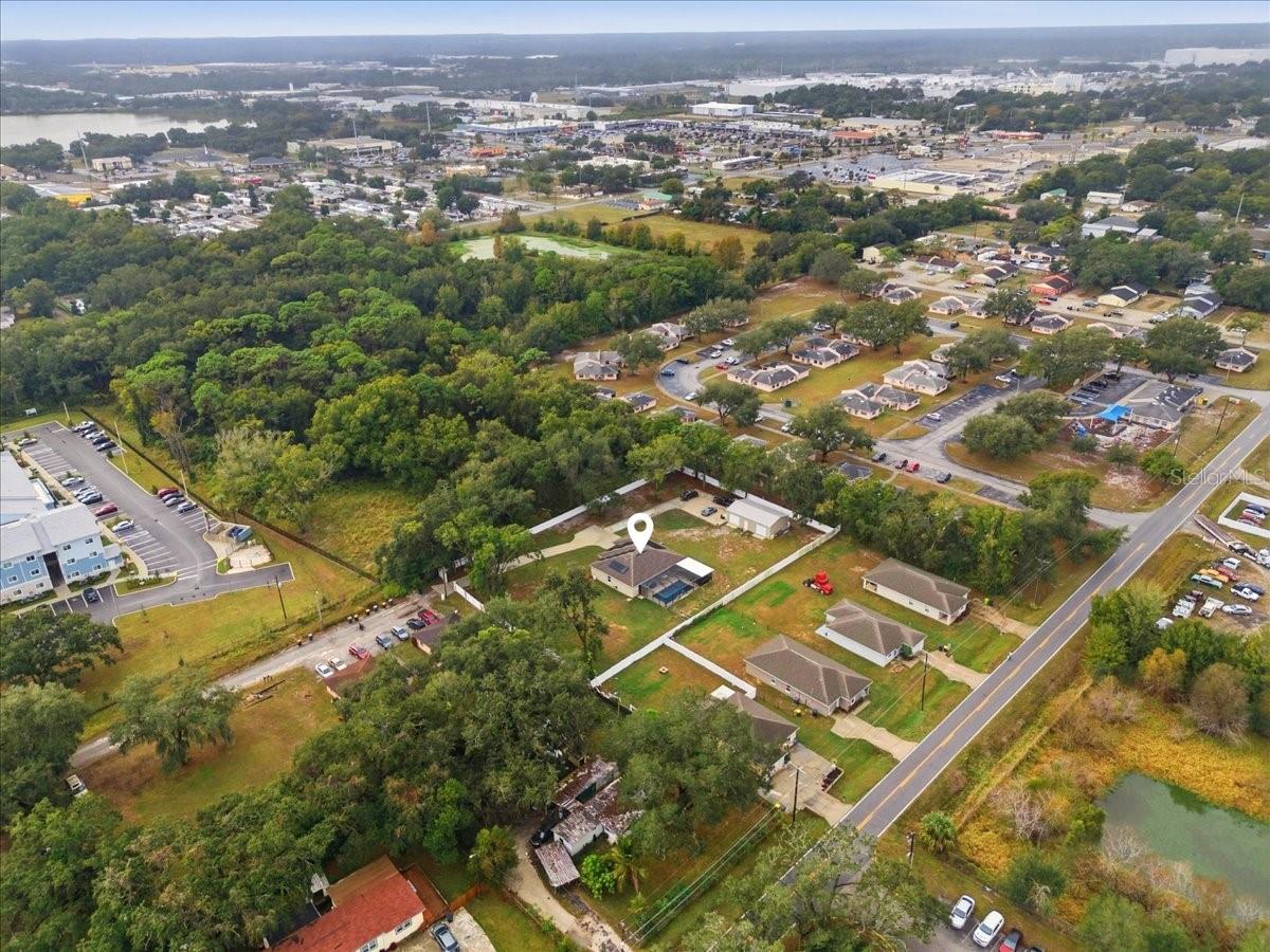 MIDWAY SUB - Residential