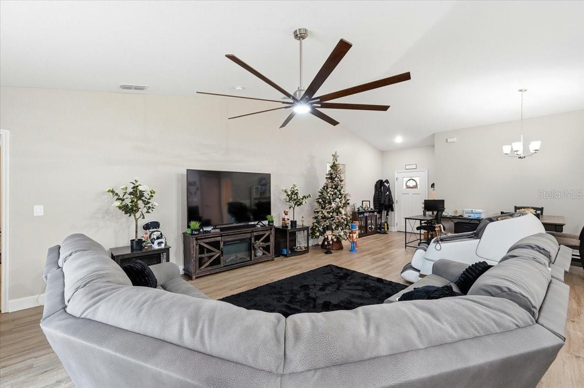 MIDWAY SUB - Residential