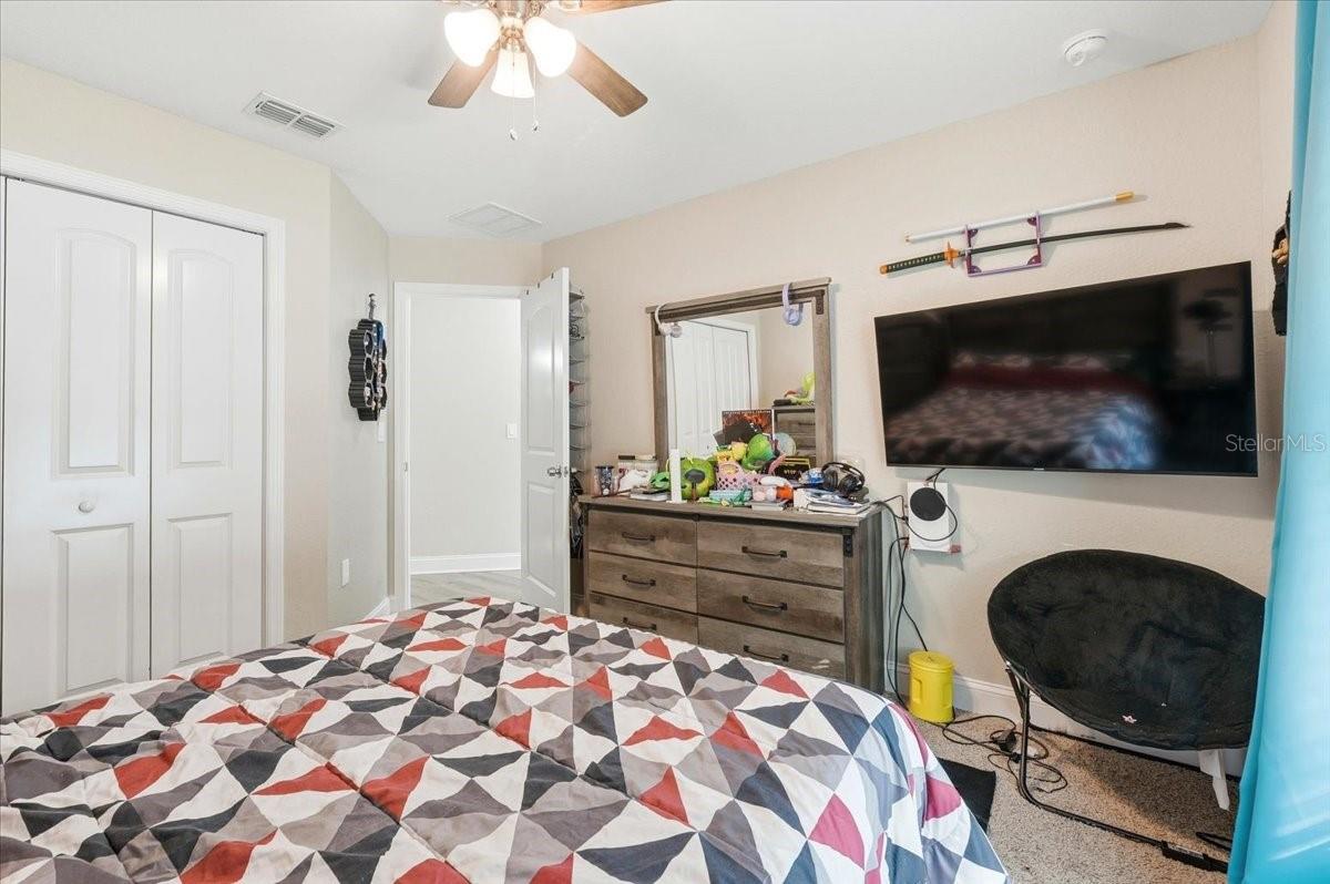 MIDWAY SUB - Residential