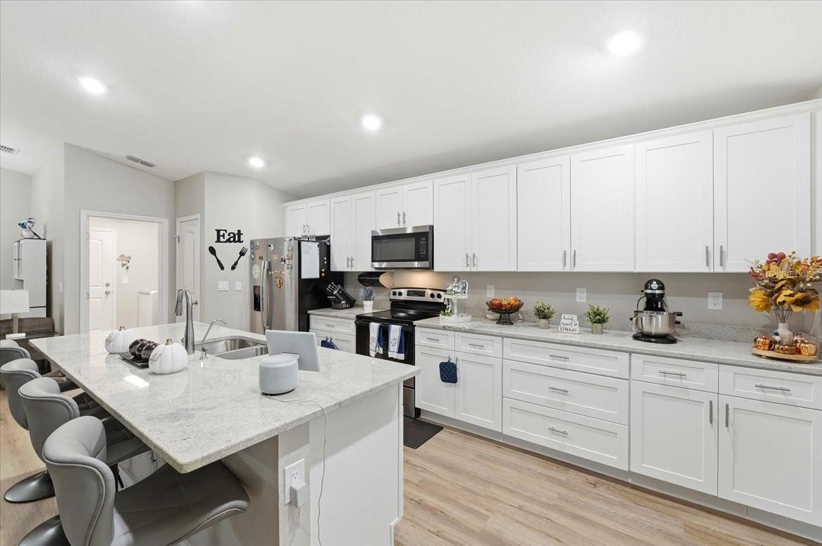 MIDWAY SUB - Residential