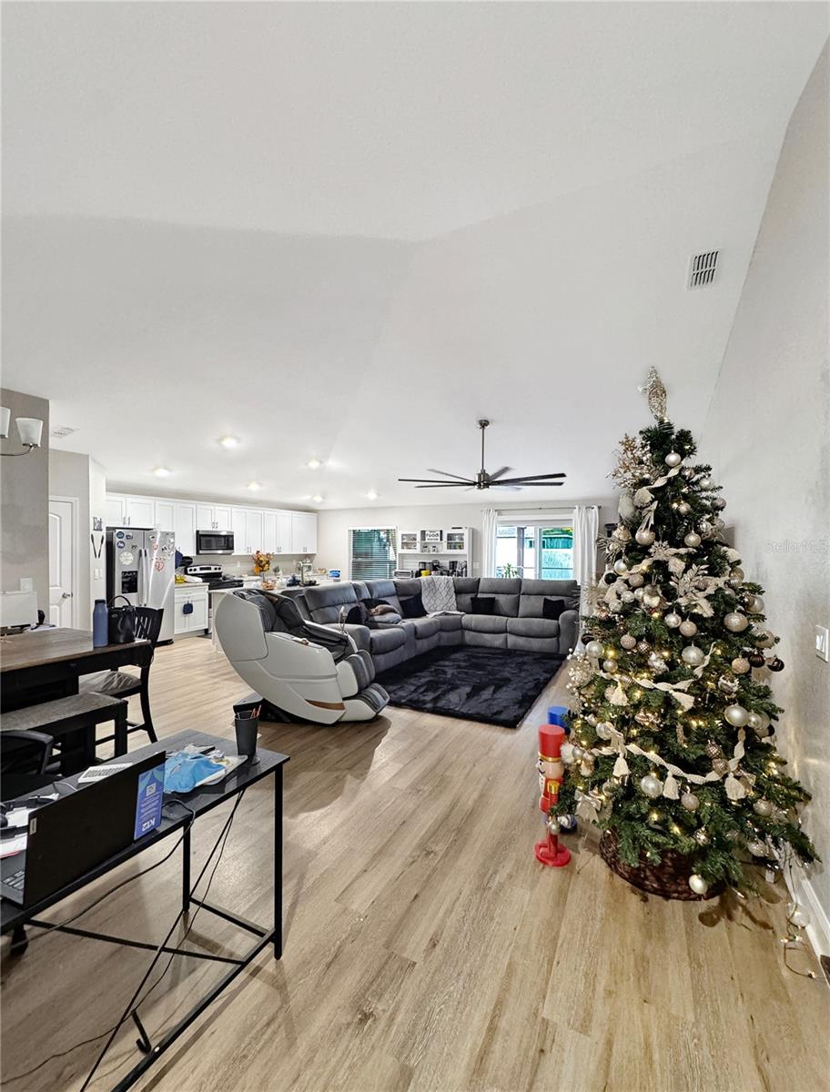 MIDWAY SUB - Residential