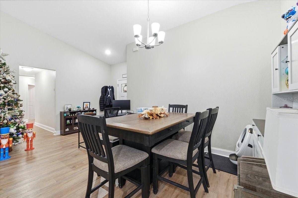 MIDWAY SUB - Residential