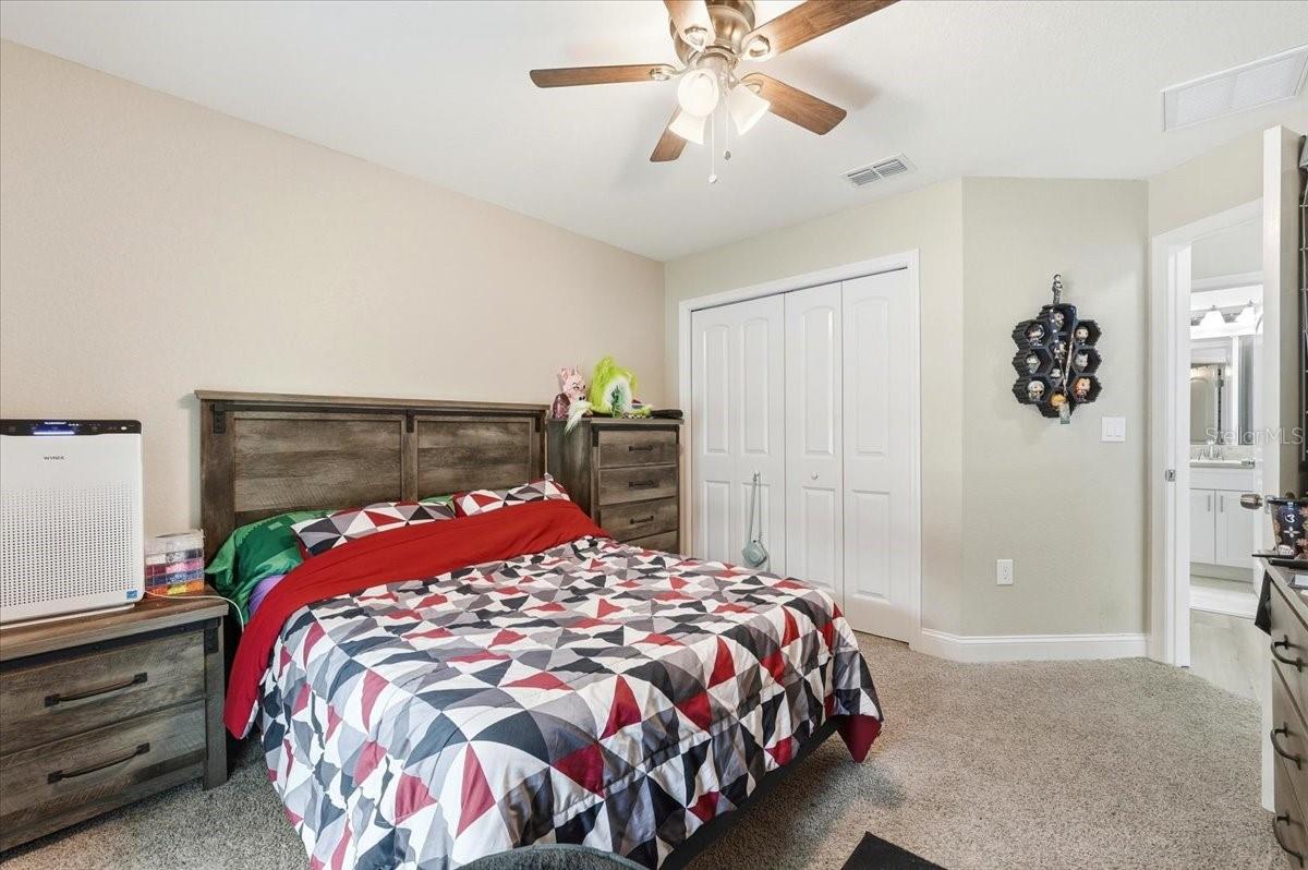 MIDWAY SUB - Residential