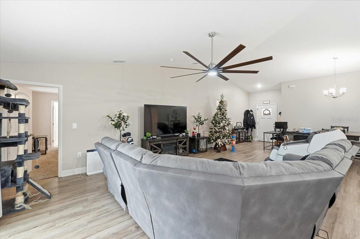 MIDWAY SUB - Residential