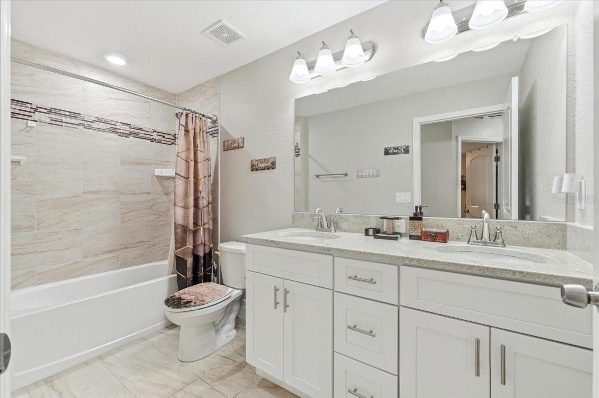 MIDWAY SUB - Residential