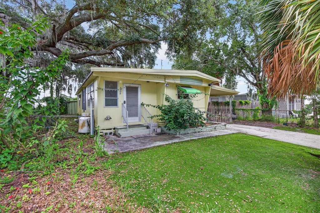 Photo of 6506 Westside Drive, New Port Richey, FL 34652 (MLS # TB8548663)