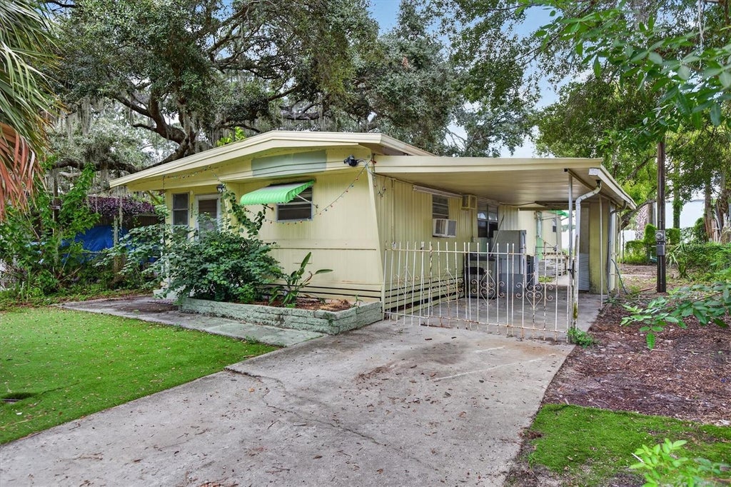 Photo of 6506 Westside Drive, New Port Richey, FL 34652 (MLS # TB8548663)