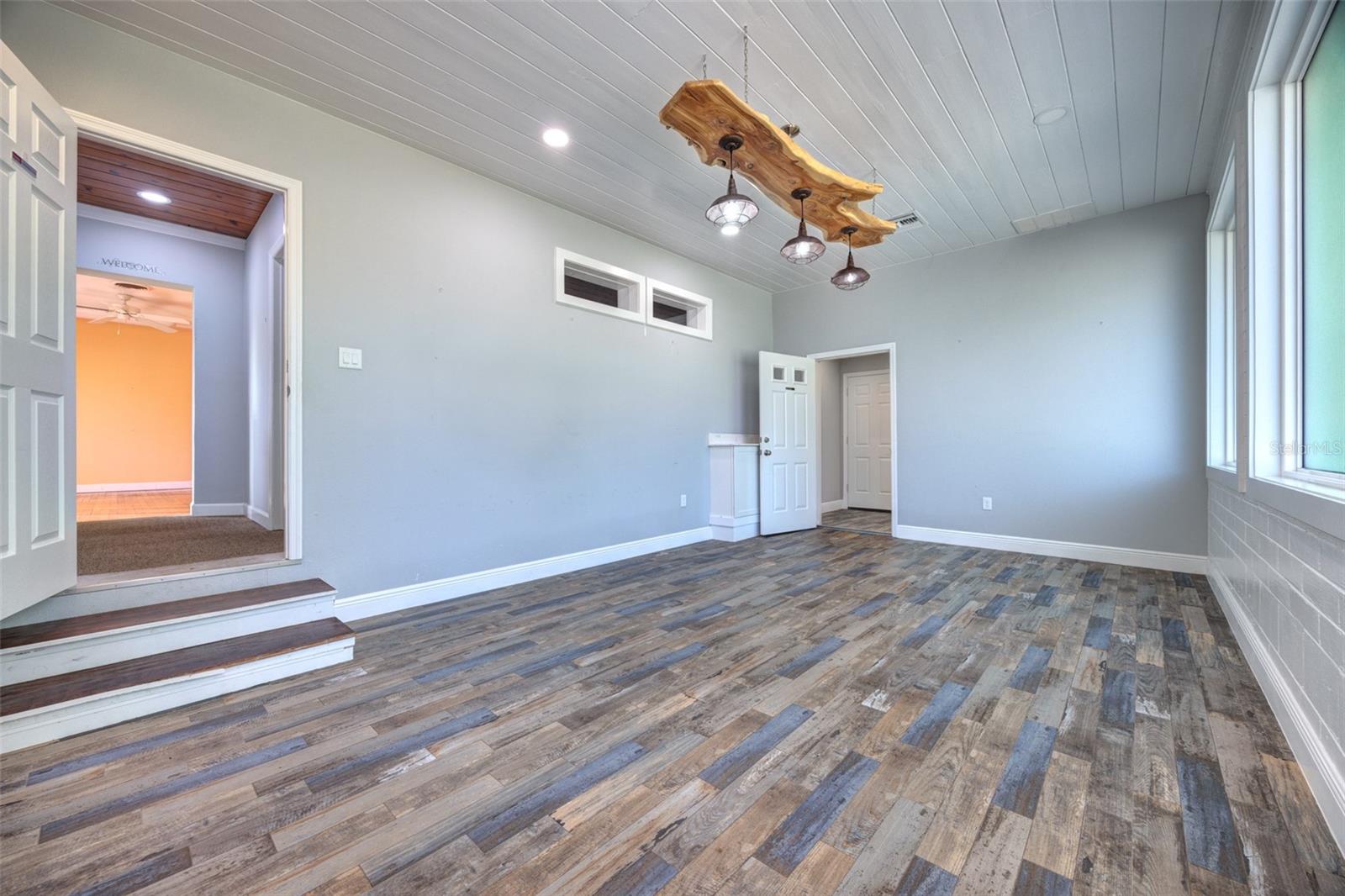 STETSON PARK ADD 01 - Commercial Sale