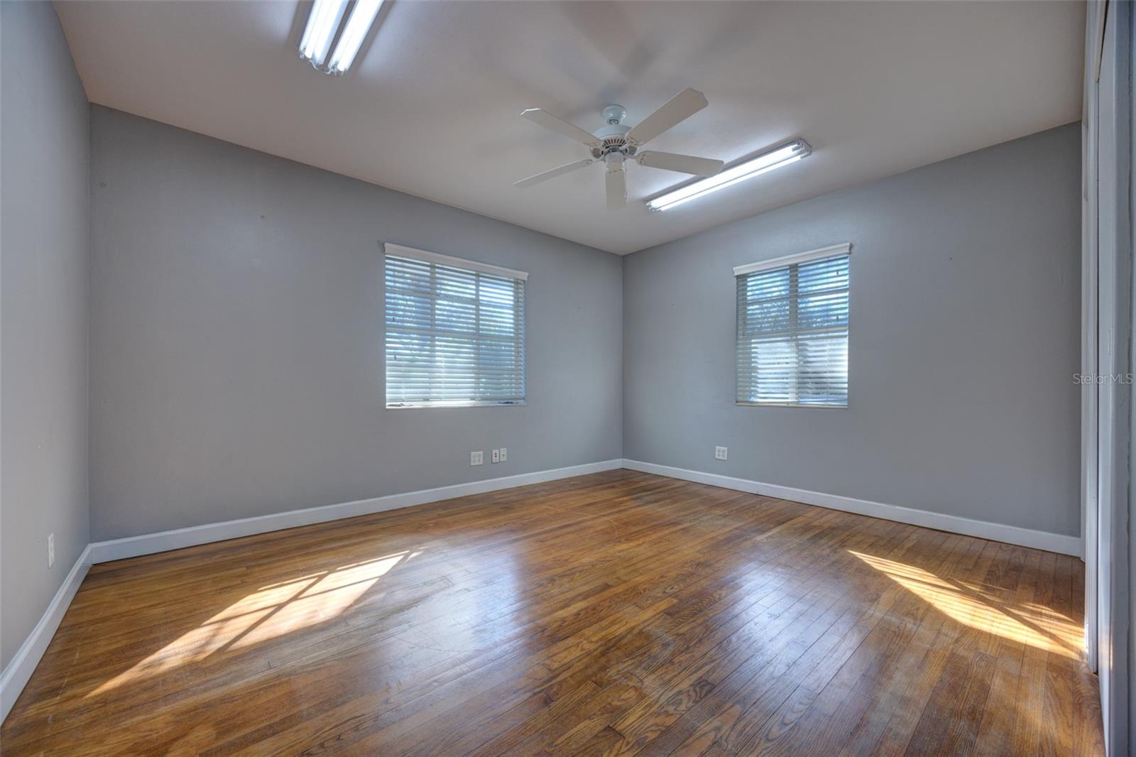 STETSON PARK ADD 01 - Commercial Sale