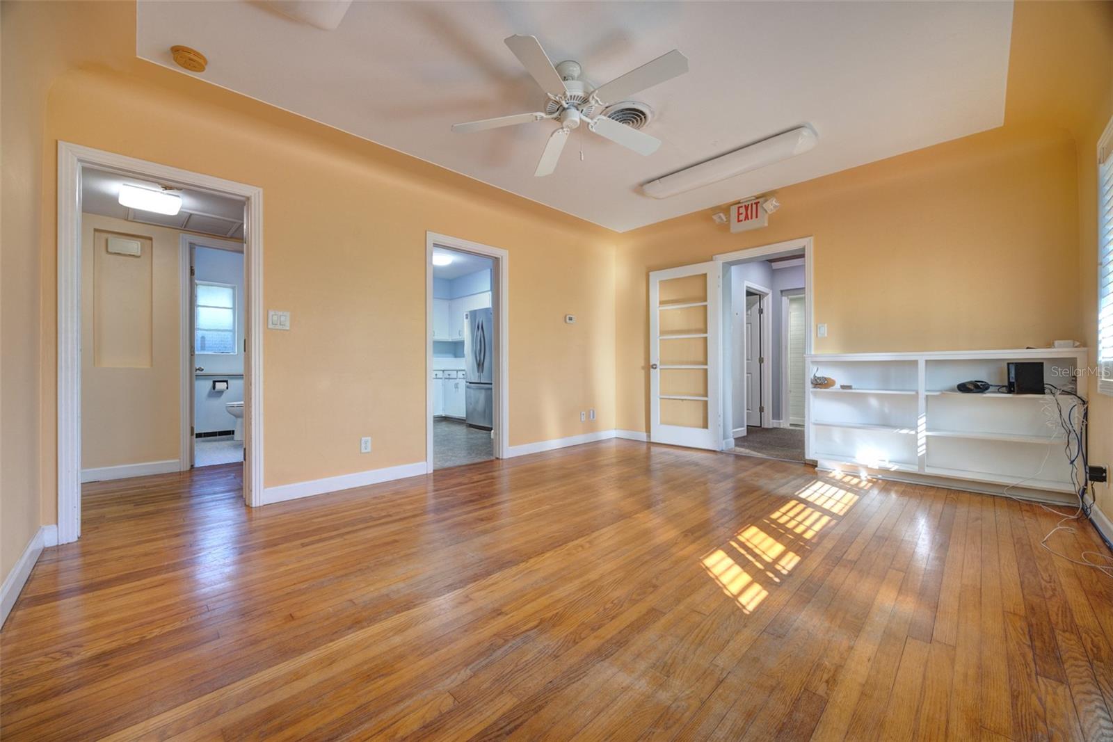 STETSON PARK ADD 01 - Commercial Sale