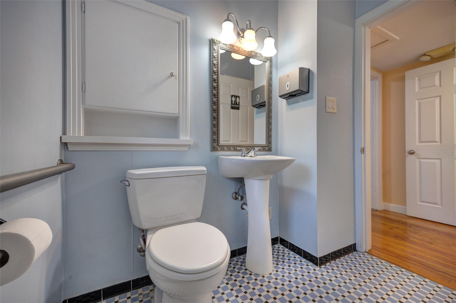 STETSON PARK ADD 01 - Commercial Sale