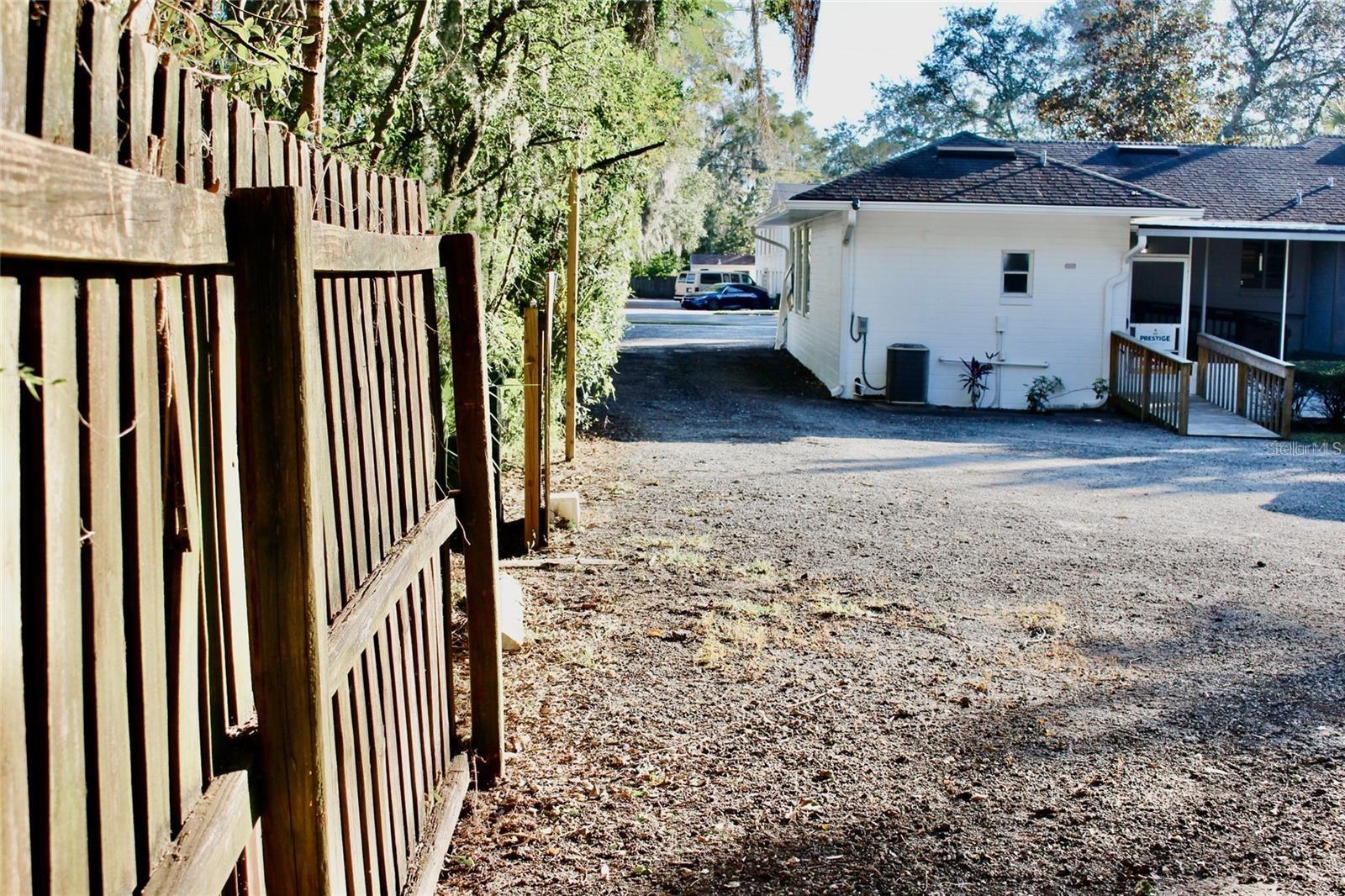 STETSON PARK ADD 01 - Commercial Sale