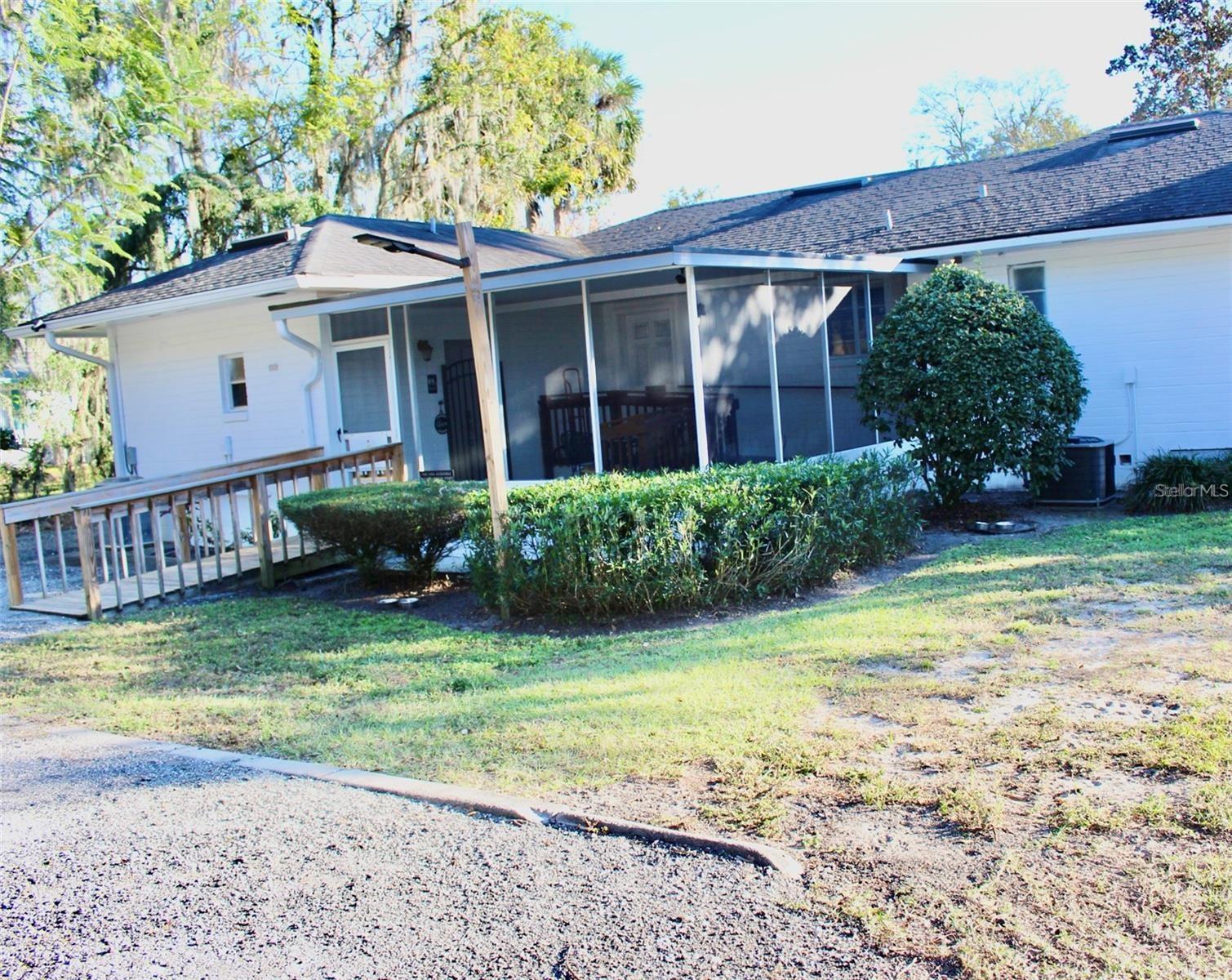 STETSON PARK ADD 01 - Commercial Sale