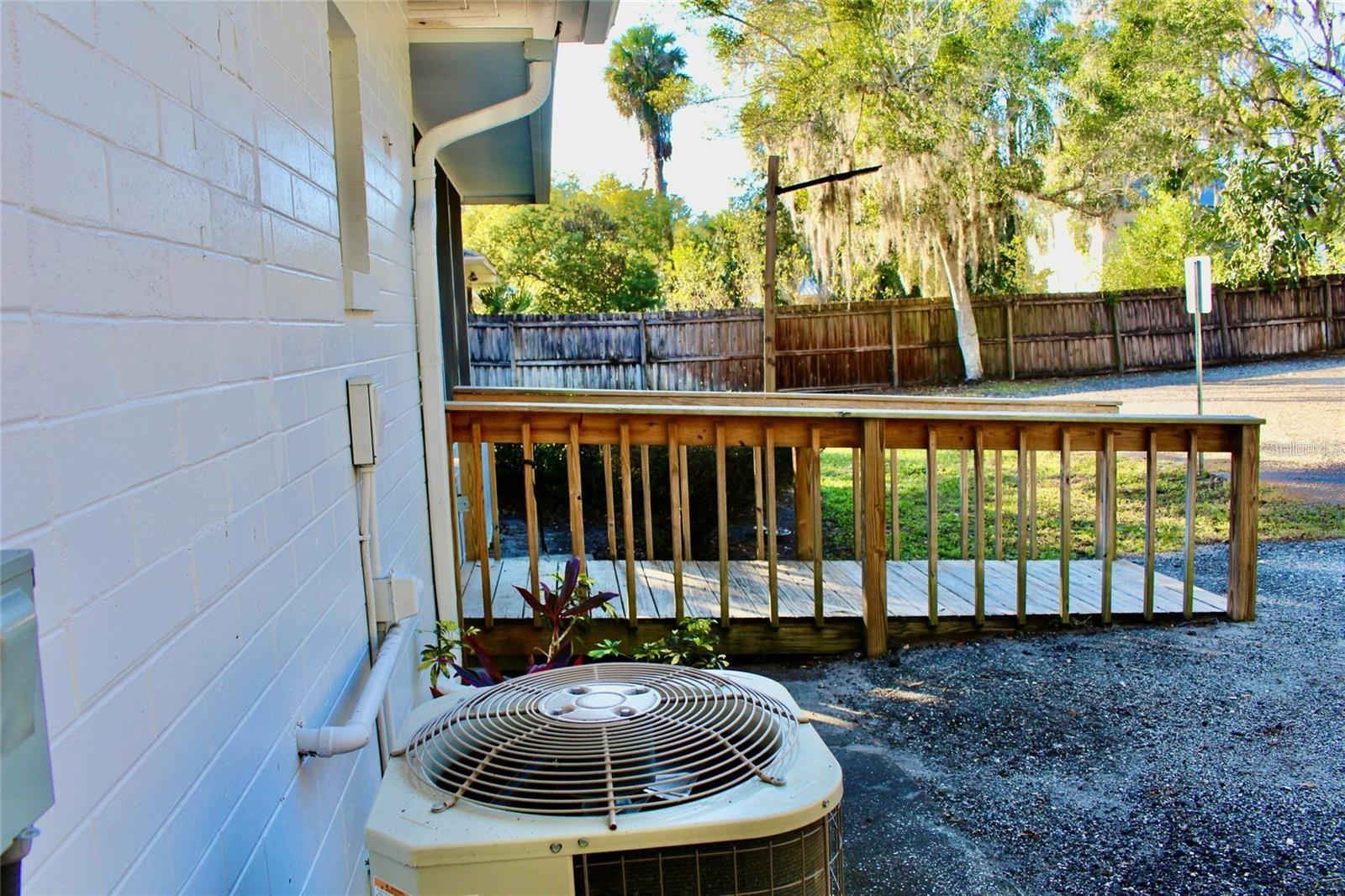 STETSON PARK ADD 01 - Commercial Sale