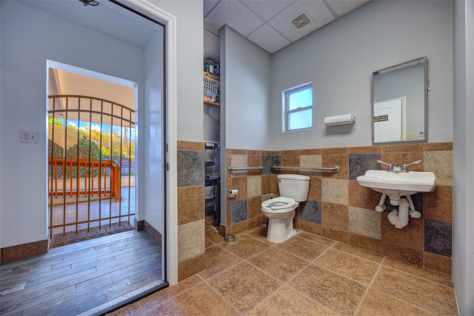 STETSON PARK ADD 01 - Commercial Sale