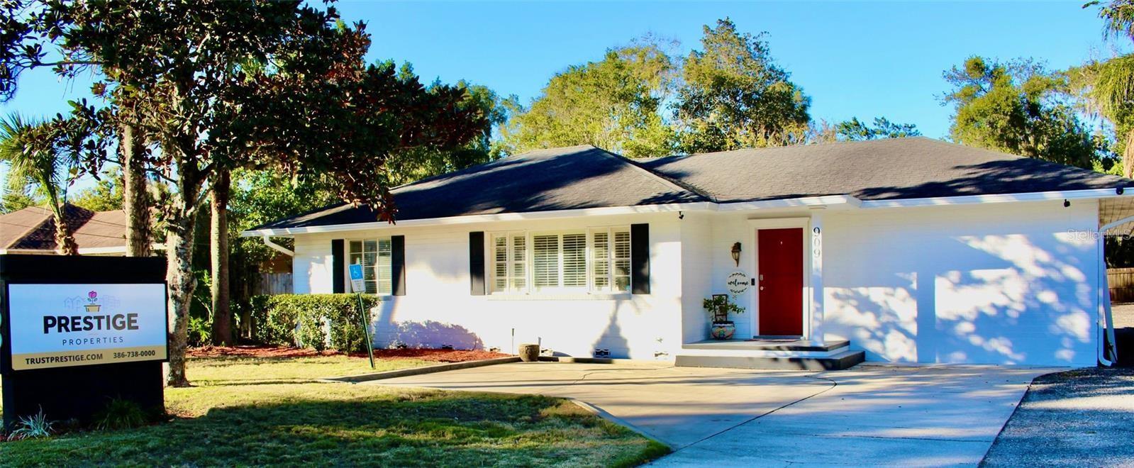 STETSON PARK ADD 01 - Commercial Sale