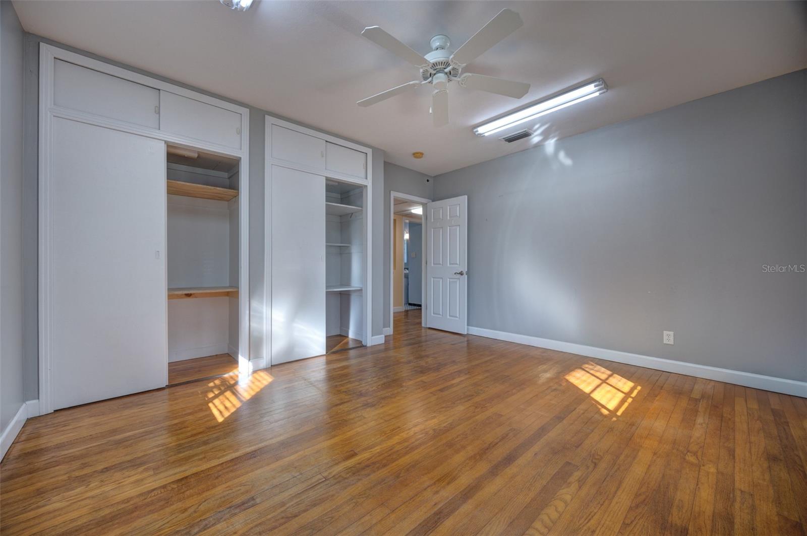 STETSON PARK ADD 01 - Commercial Sale