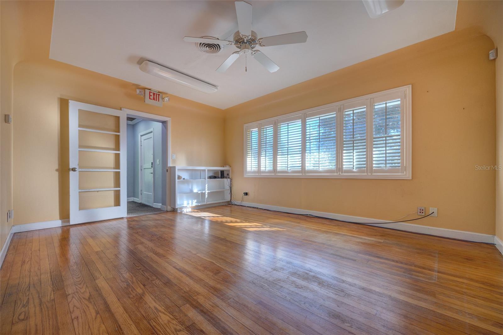 STETSON PARK ADD 01 - Commercial Sale