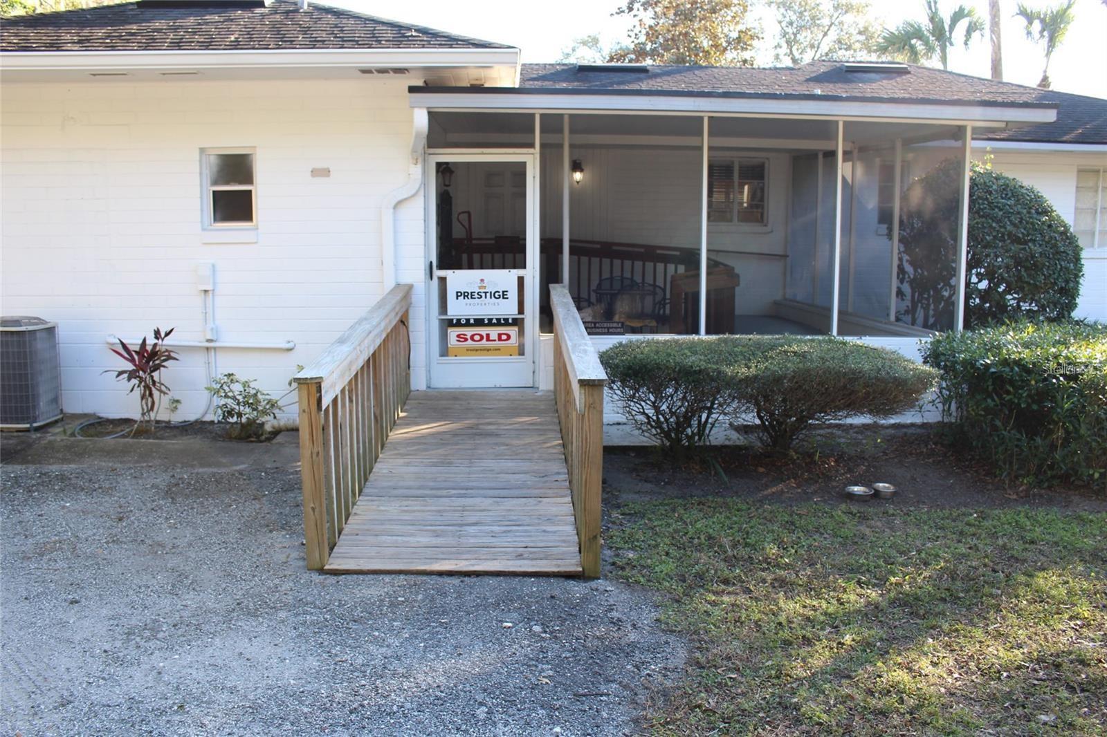 STETSON PARK ADD 01 - Commercial Sale