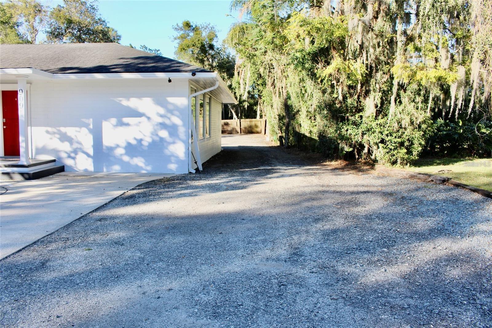 STETSON PARK ADD 01 - Commercial Sale