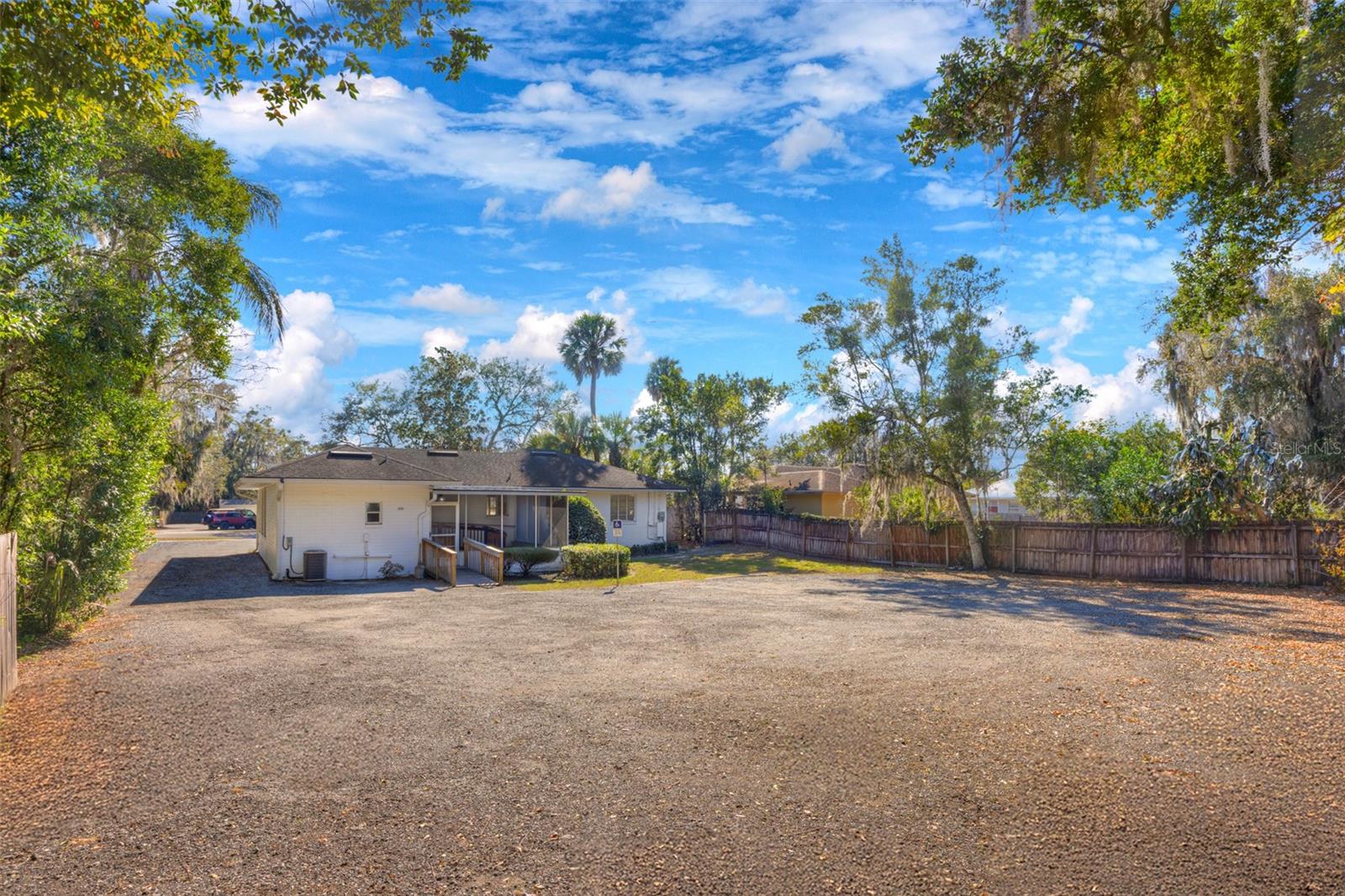 STETSON PARK ADD 01 - Commercial Sale