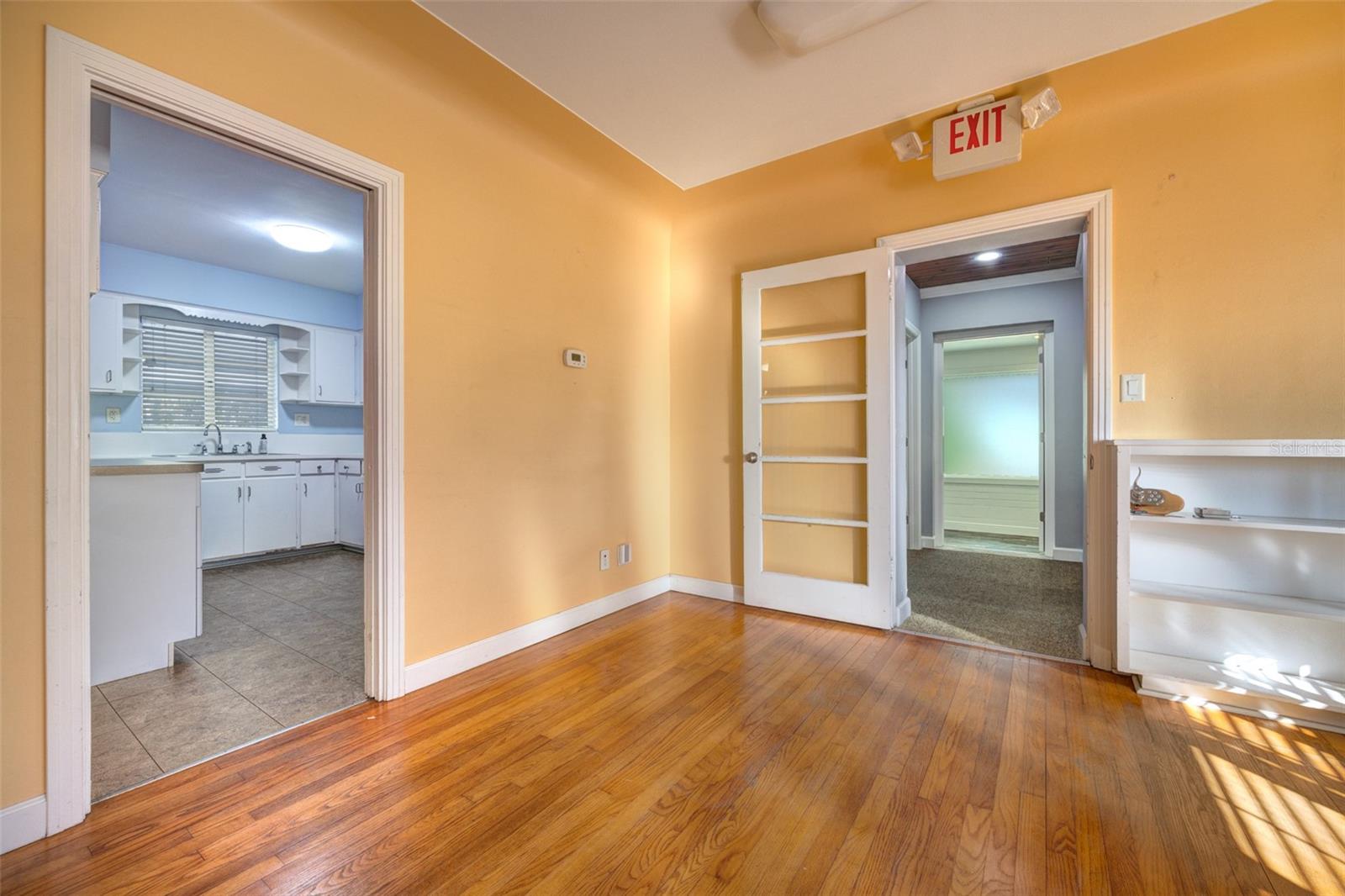 STETSON PARK ADD 01 - Commercial Sale