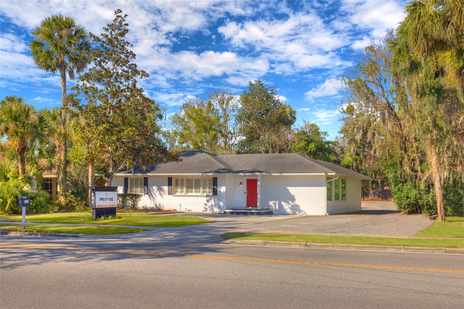 STETSON PARK ADD 01 - Commercial Sale