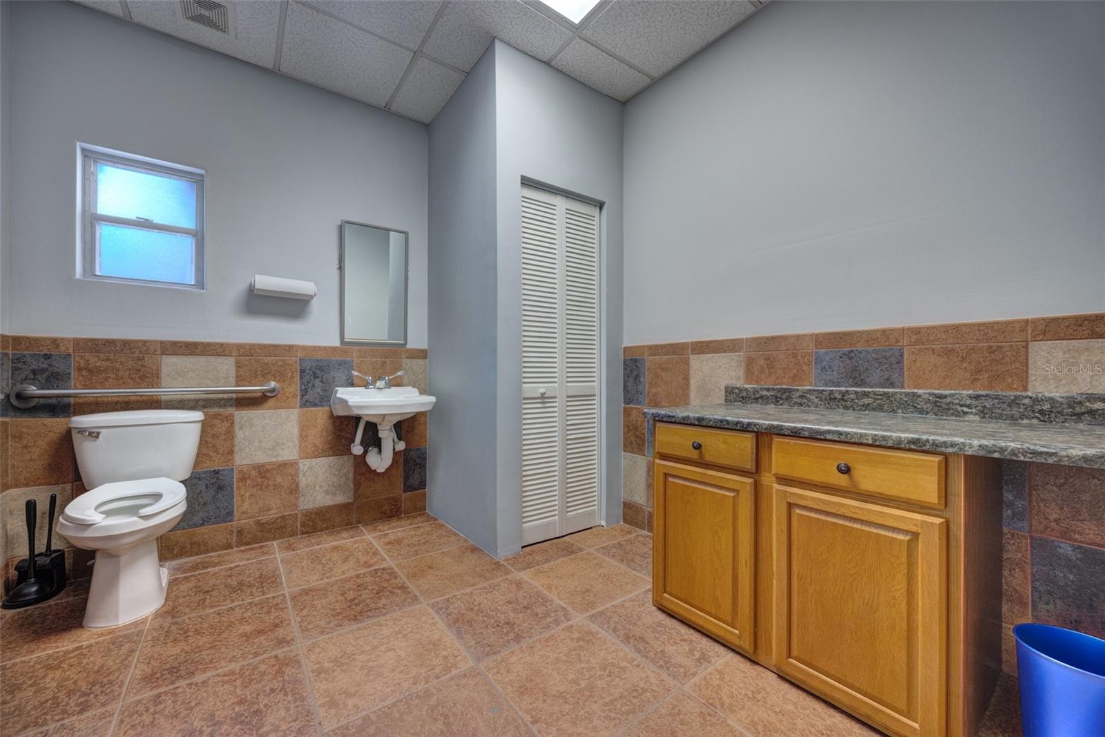 STETSON PARK ADD 01 - Commercial Sale