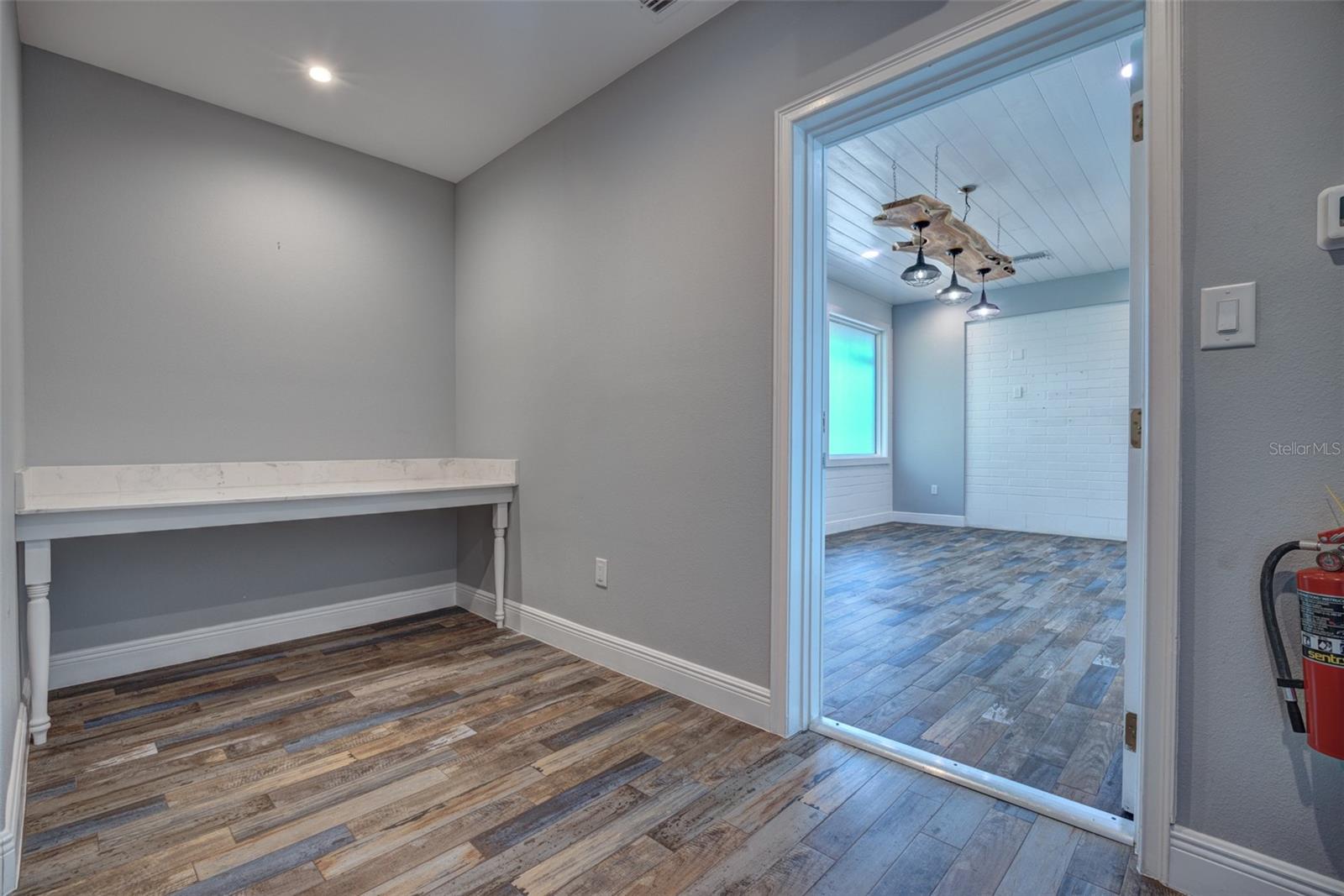 STETSON PARK ADD 01 - Commercial Sale