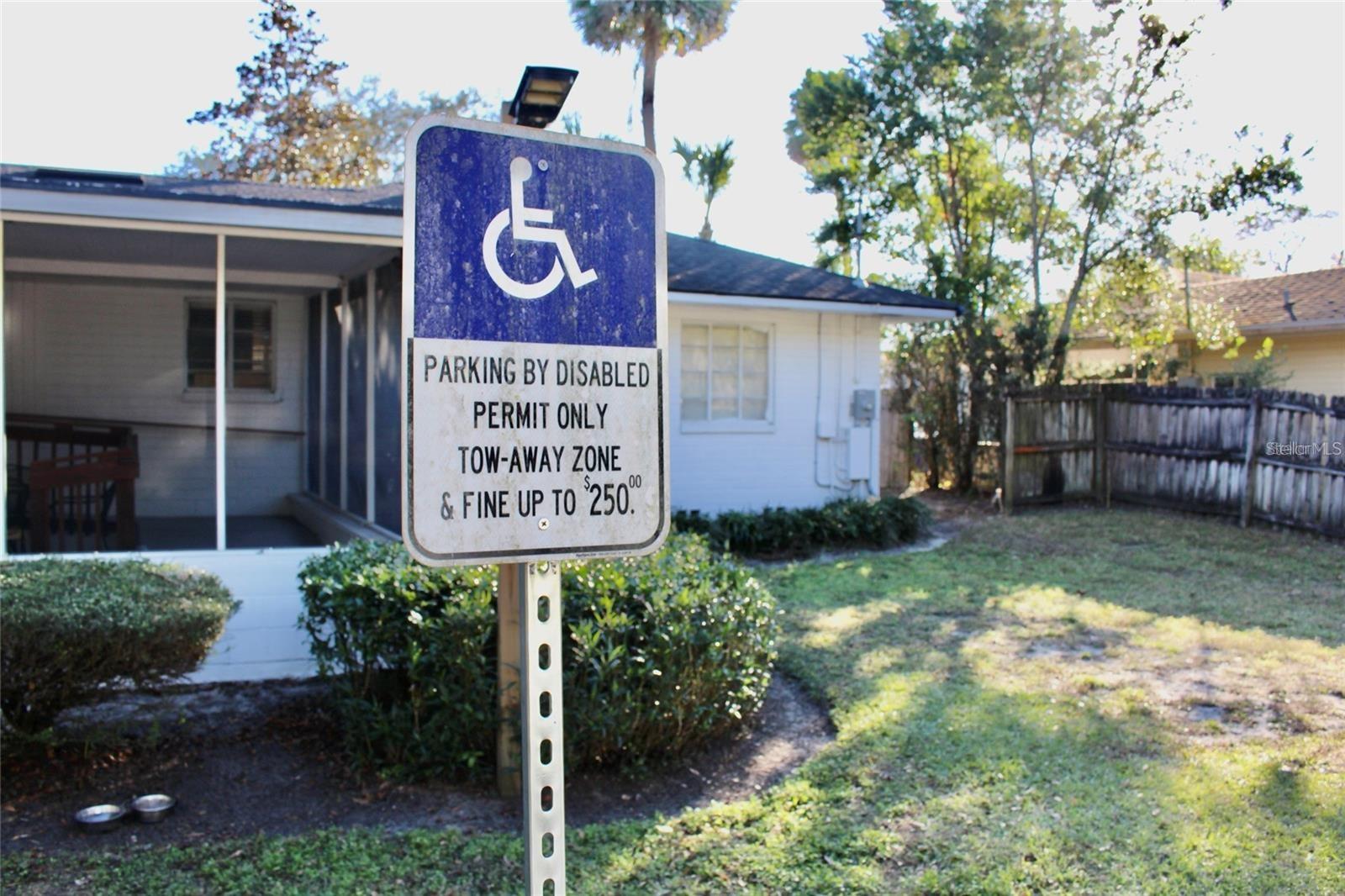 STETSON PARK ADD 01 - Commercial Sale