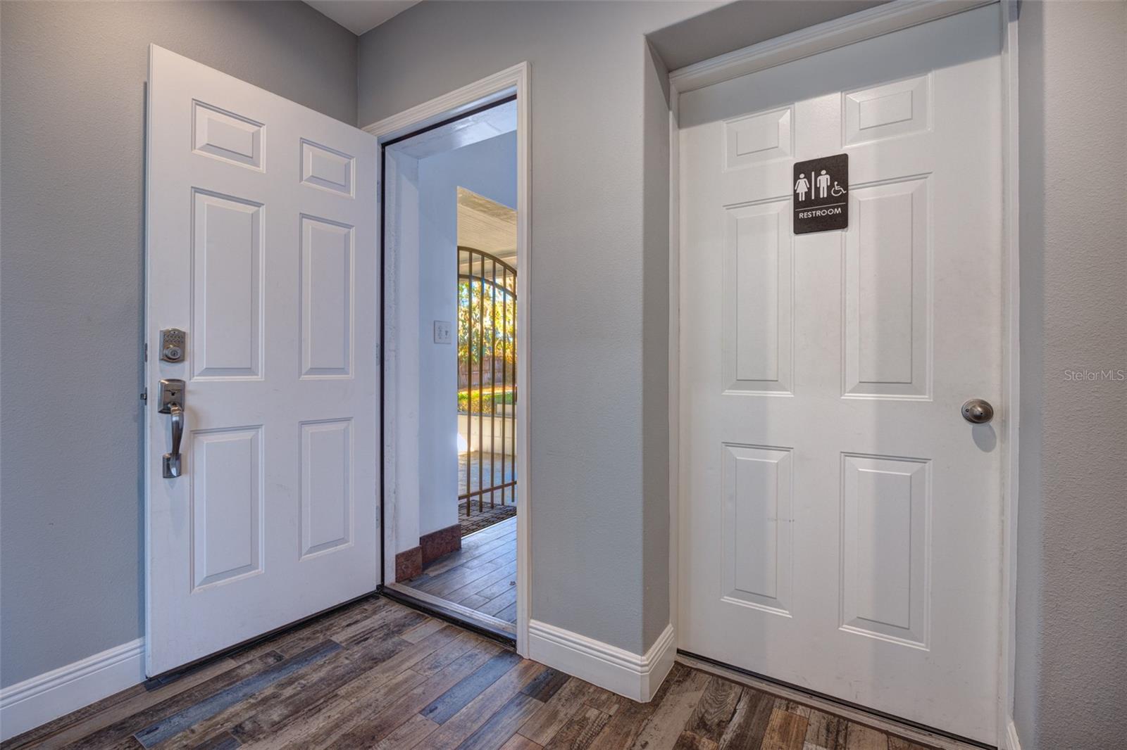 STETSON PARK ADD 01 - Commercial Sale