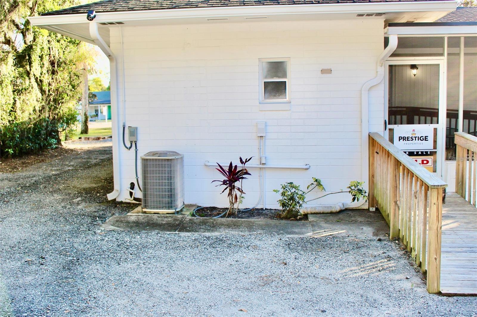 STETSON PARK ADD 01 - Commercial Sale