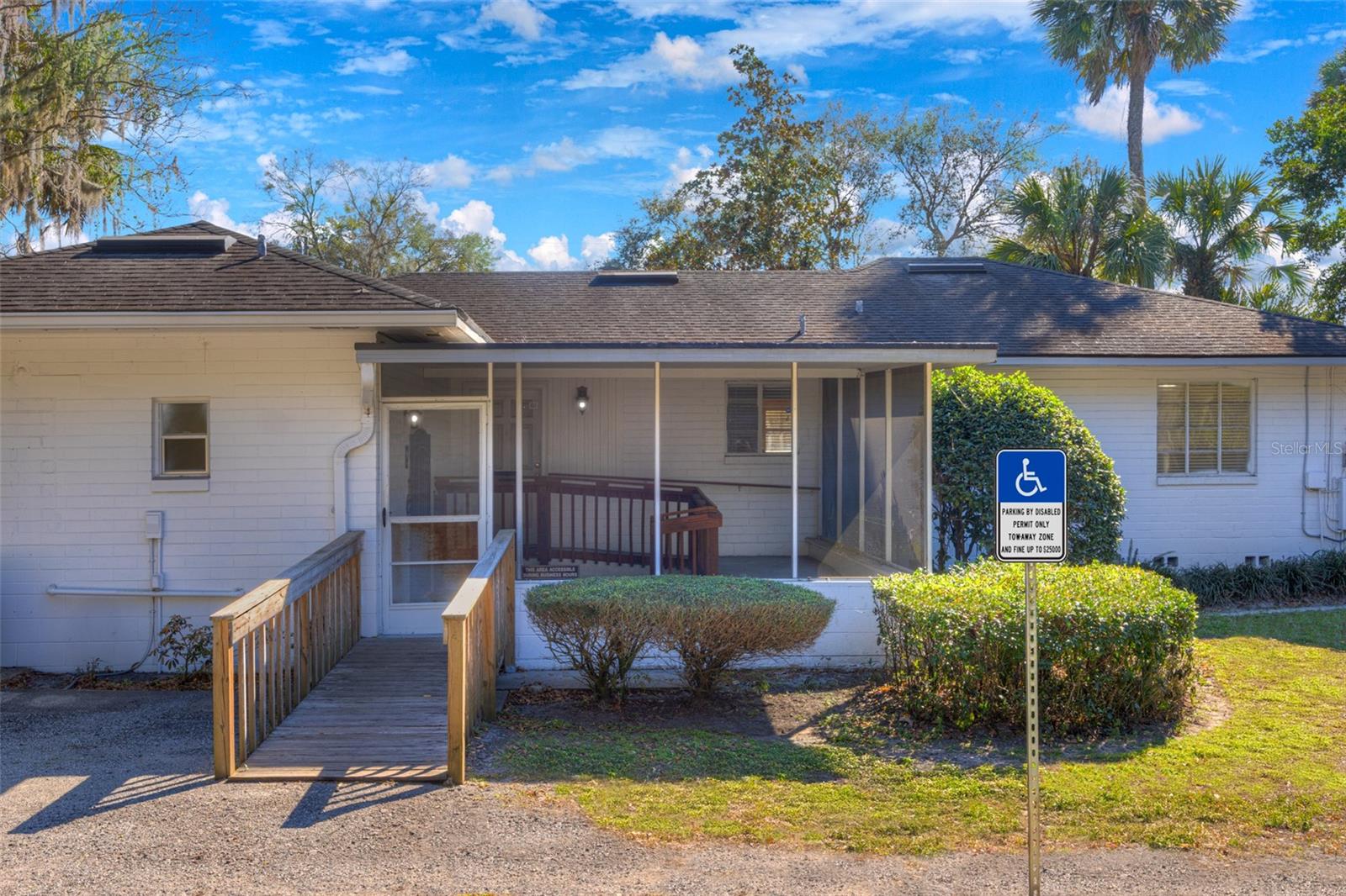 STETSON PARK ADD 01 - Commercial Sale