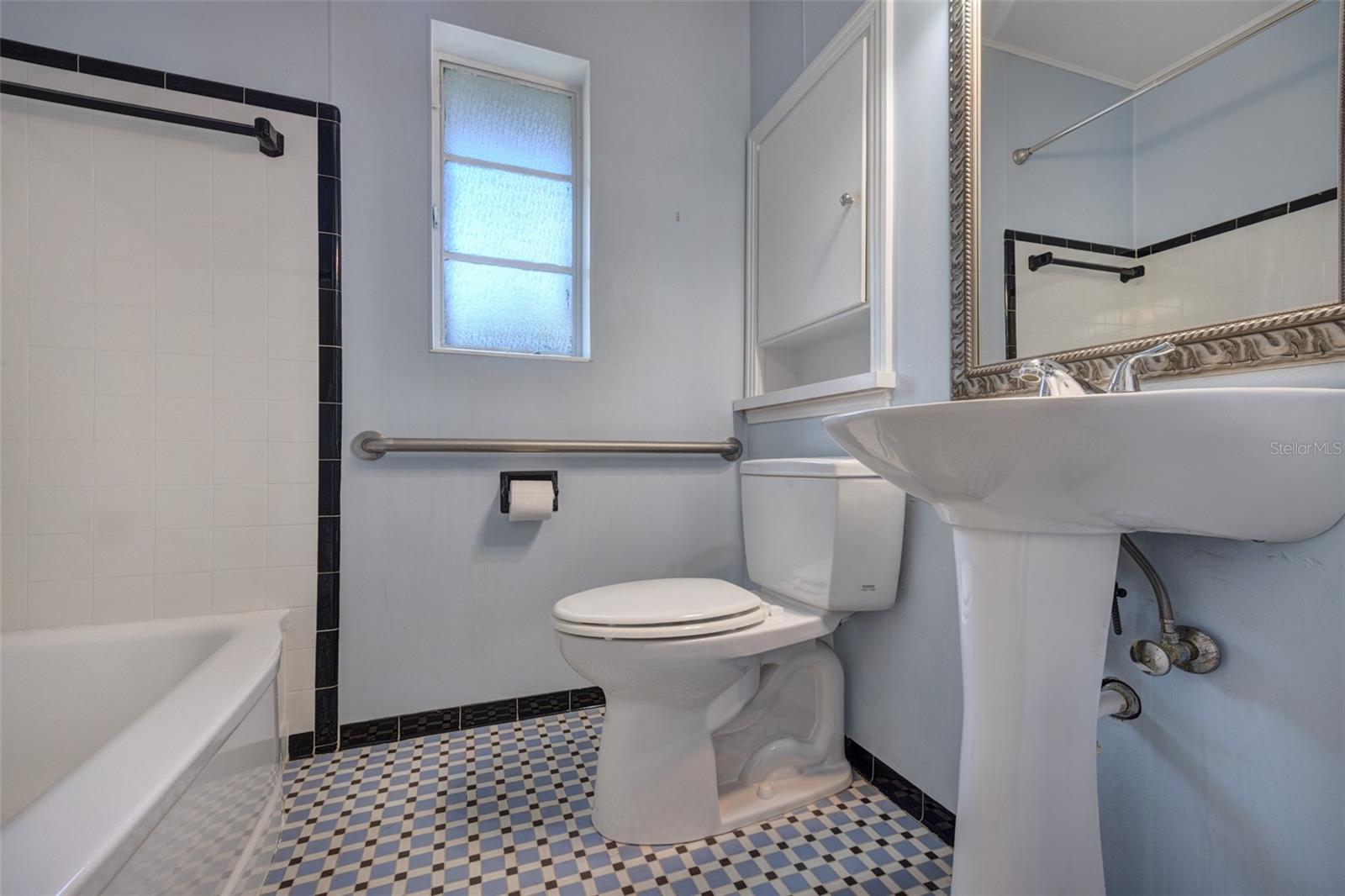 STETSON PARK ADD 01 - Commercial Sale