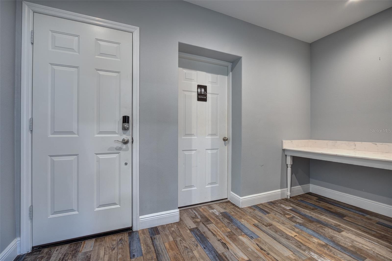 STETSON PARK ADD 01 - Commercial Sale