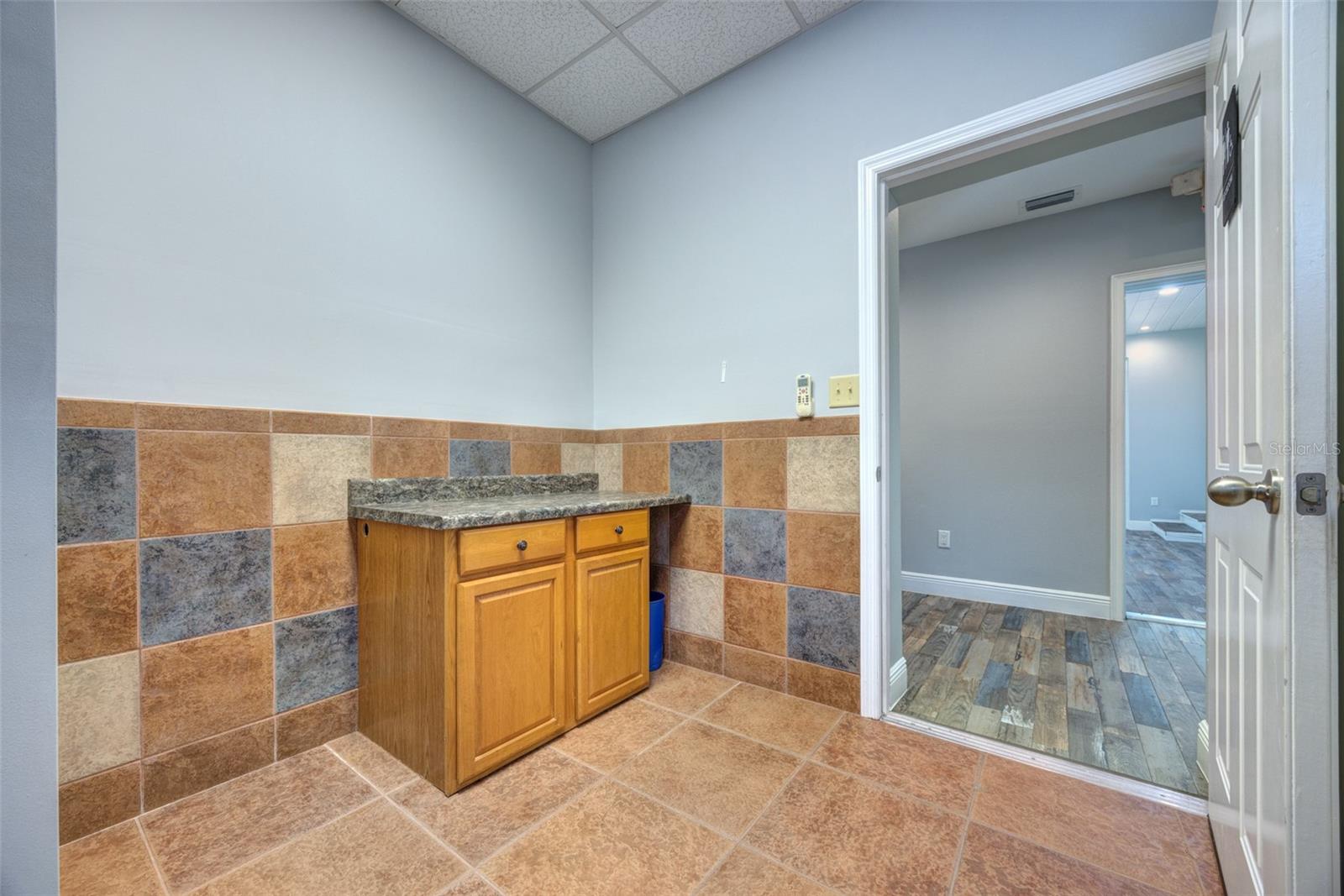 STETSON PARK ADD 01 - Commercial Sale