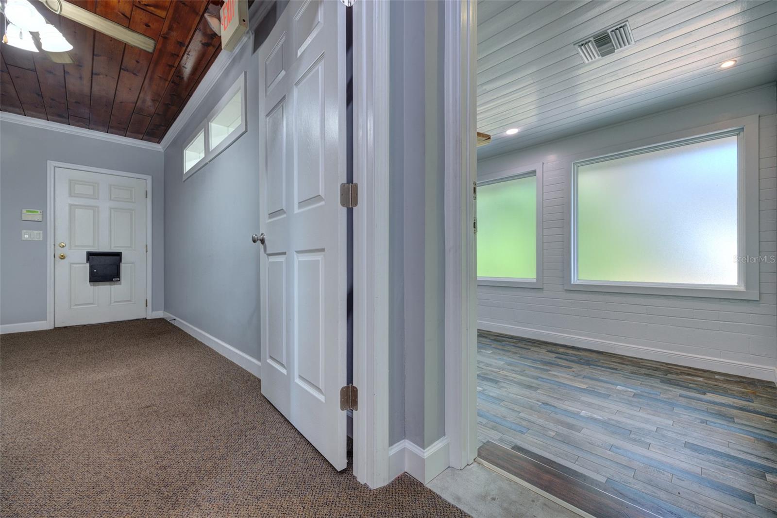 STETSON PARK ADD 01 - Commercial Sale